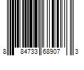 Barcode Image for UPC code 884733689073