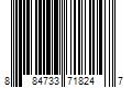 Barcode Image for UPC code 884733718247