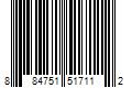 Barcode Image for UPC code 884751517112