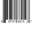 Barcode Image for UPC code 884751882197