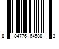 Barcode Image for UPC code 884776645883