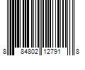 Barcode Image for UPC code 884802127918