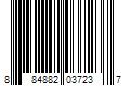 Barcode Image for UPC code 884882037237