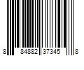 Barcode Image for UPC code 884882373458