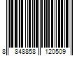 Barcode Image for UPC code 8848858120509