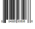 Barcode Image for UPC code 884885935066