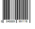 Barcode Image for UPC code 8848889991116