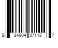 Barcode Image for UPC code 884904371127