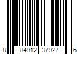 Barcode Image for UPC code 884912379276