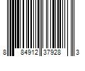 Barcode Image for UPC code 884912379283