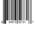 Barcode Image for UPC code 884913527317