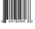 Barcode Image for UPC code 884913546066