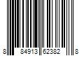 Barcode Image for UPC code 884913623828