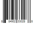 Barcode Image for UPC code 884932330288