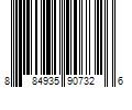 Barcode Image for UPC code 884935907326