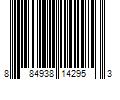 Barcode Image for UPC code 884938142953