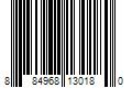 Barcode Image for UPC code 884968130180