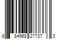 Barcode Image for UPC code 884968277373