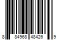 Barcode Image for UPC code 884968484269