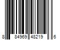 Barcode Image for UPC code 884969482196