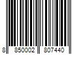 Barcode Image for UPC code 8850002807440