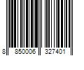 Barcode Image for UPC code 8850006327401