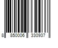 Barcode Image for UPC code 8850006330937