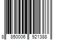 Barcode Image for UPC code 8850006921388. Product Name: 