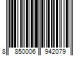 Barcode Image for UPC code 8850006942079