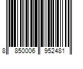 Barcode Image for UPC code 8850006952481