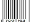 Barcode Image for UPC code 8850006955291