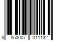 Barcode Image for UPC code 8850007011132