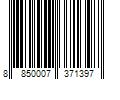 Barcode Image for UPC code 8850007371397