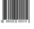 Barcode Image for UPC code 8850028900019