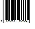 Barcode Image for UPC code 8850028900064