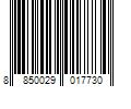 Barcode Image for UPC code 8850029017730