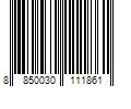 Barcode Image for UPC code 8850030111861