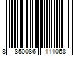 Barcode Image for UPC code 8850086111068