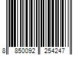 Barcode Image for UPC code 8850092254247