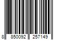 Barcode Image for UPC code 8850092257149