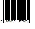 Barcode Image for UPC code 8850092277895