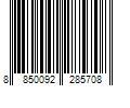 Barcode Image for UPC code 8850092285708