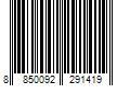 Barcode Image for UPC code 8850092291419