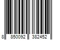 Barcode Image for UPC code 8850092382452