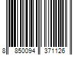 Barcode Image for UPC code 8850094371126