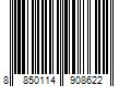 Barcode Image for UPC code 8850114908622