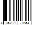 Barcode Image for UPC code 8850124011053