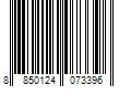 Barcode Image for UPC code 8850124073396