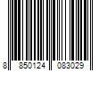 Barcode Image for UPC code 8850124083029. Product Name: 