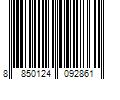 Barcode Image for UPC code 8850124092861